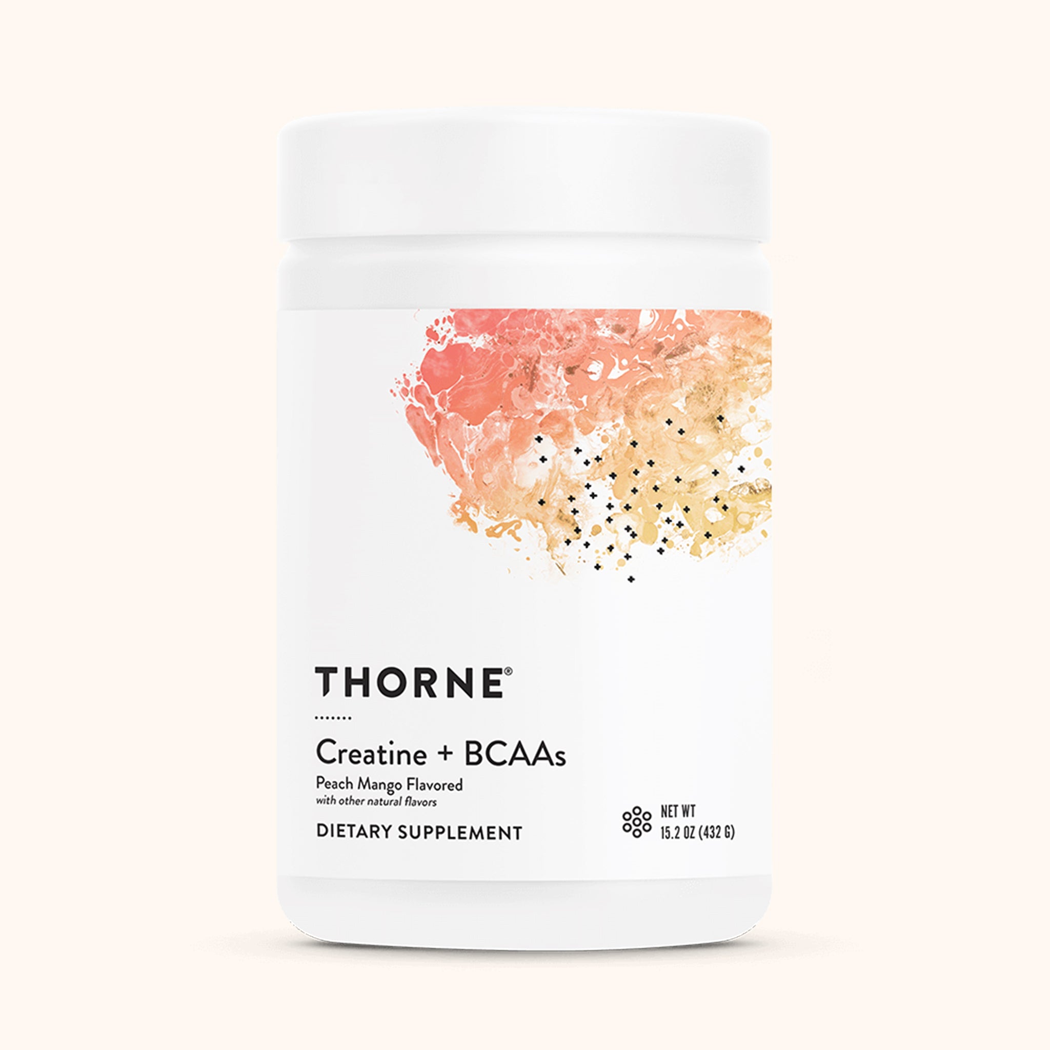Creatine + BCAA – Designer Drugs Labs