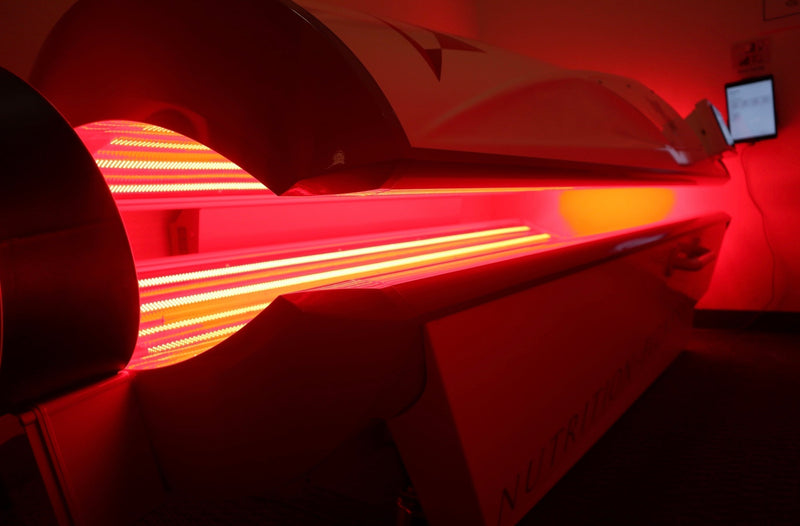 Why Red Light Therapy? Shedding Light on the Treatment Trend