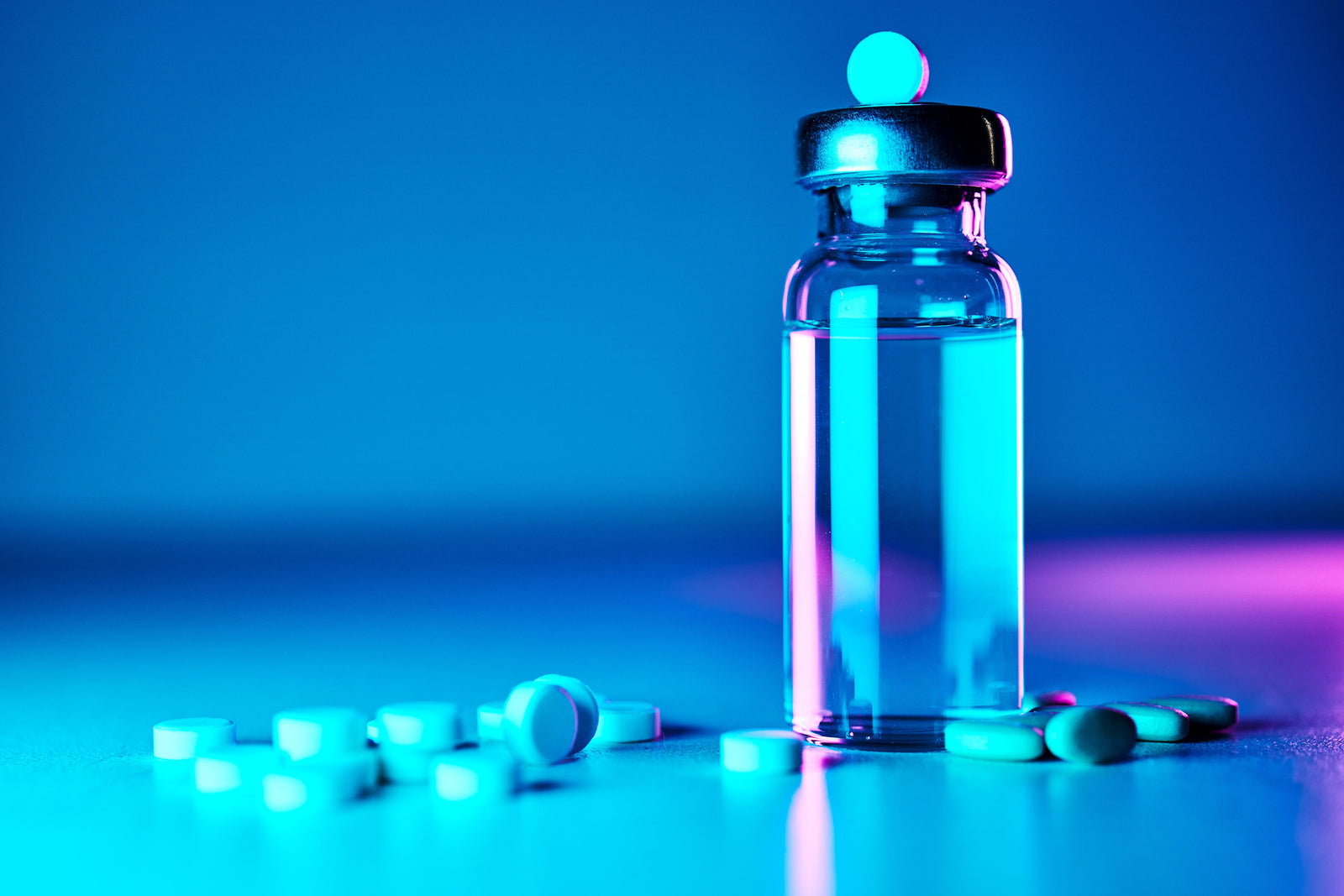 What the Recent Peptide Nomination Withdrawals Mean