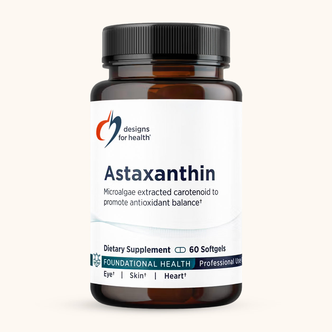 Astaxanthin