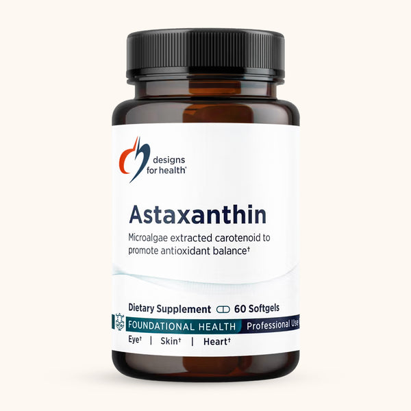 Astaxanthin