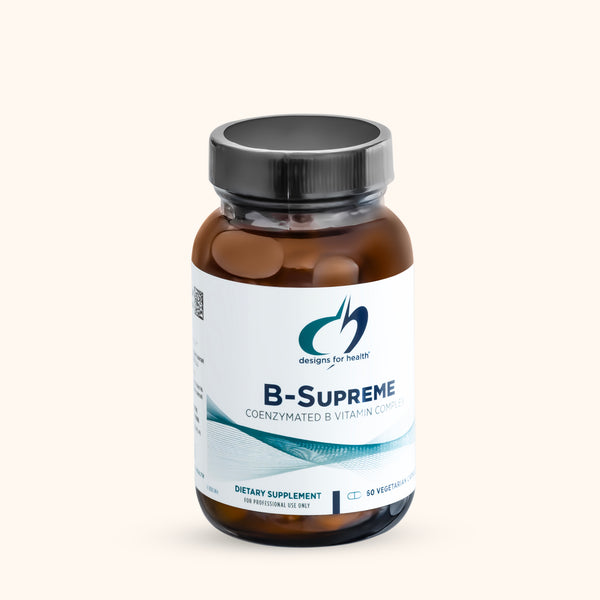 B-Supreme