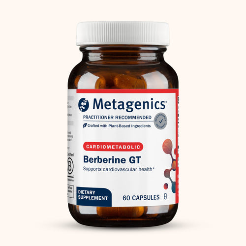 Berberine GT