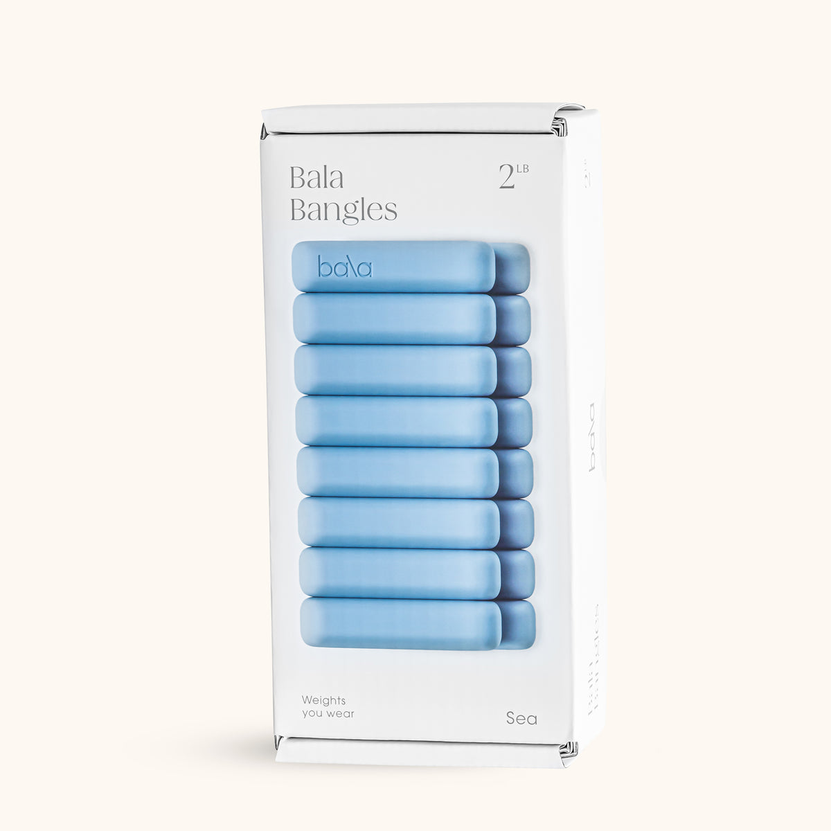 Bala Bangles 2 lb – Sea