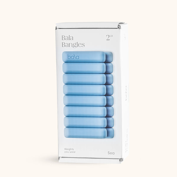 Bala Bangles 2 lb – Sea