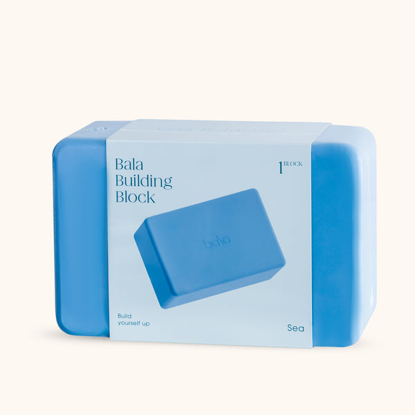 Bala Building Block – Sea
