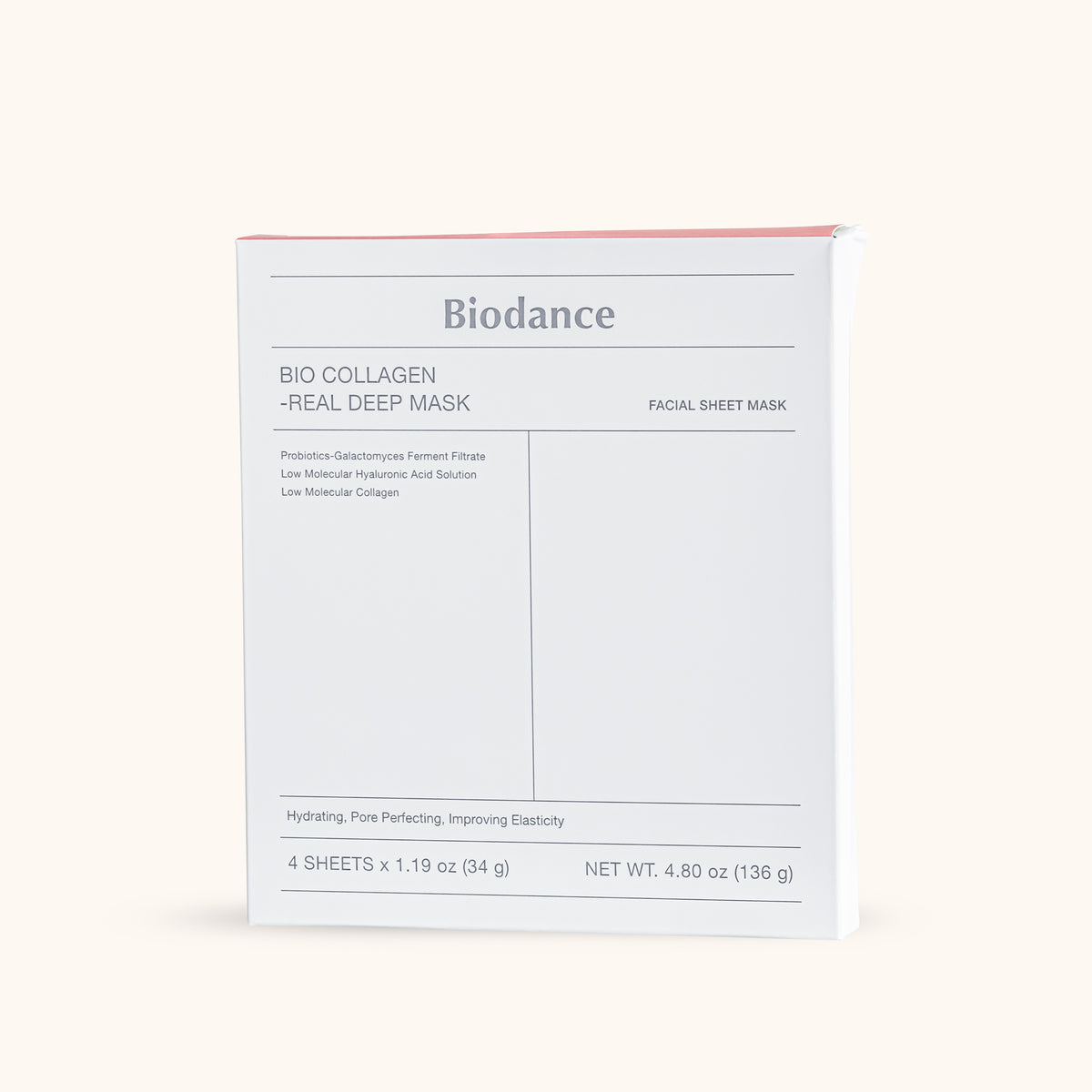 Biodance Bio Collagen Real Deep Mask