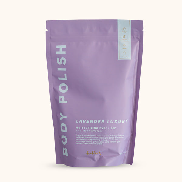 Bonblissity Body Polish