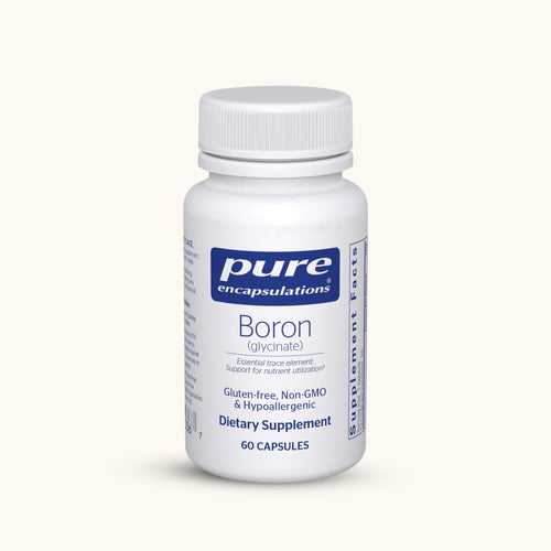 Boron (glycinate)