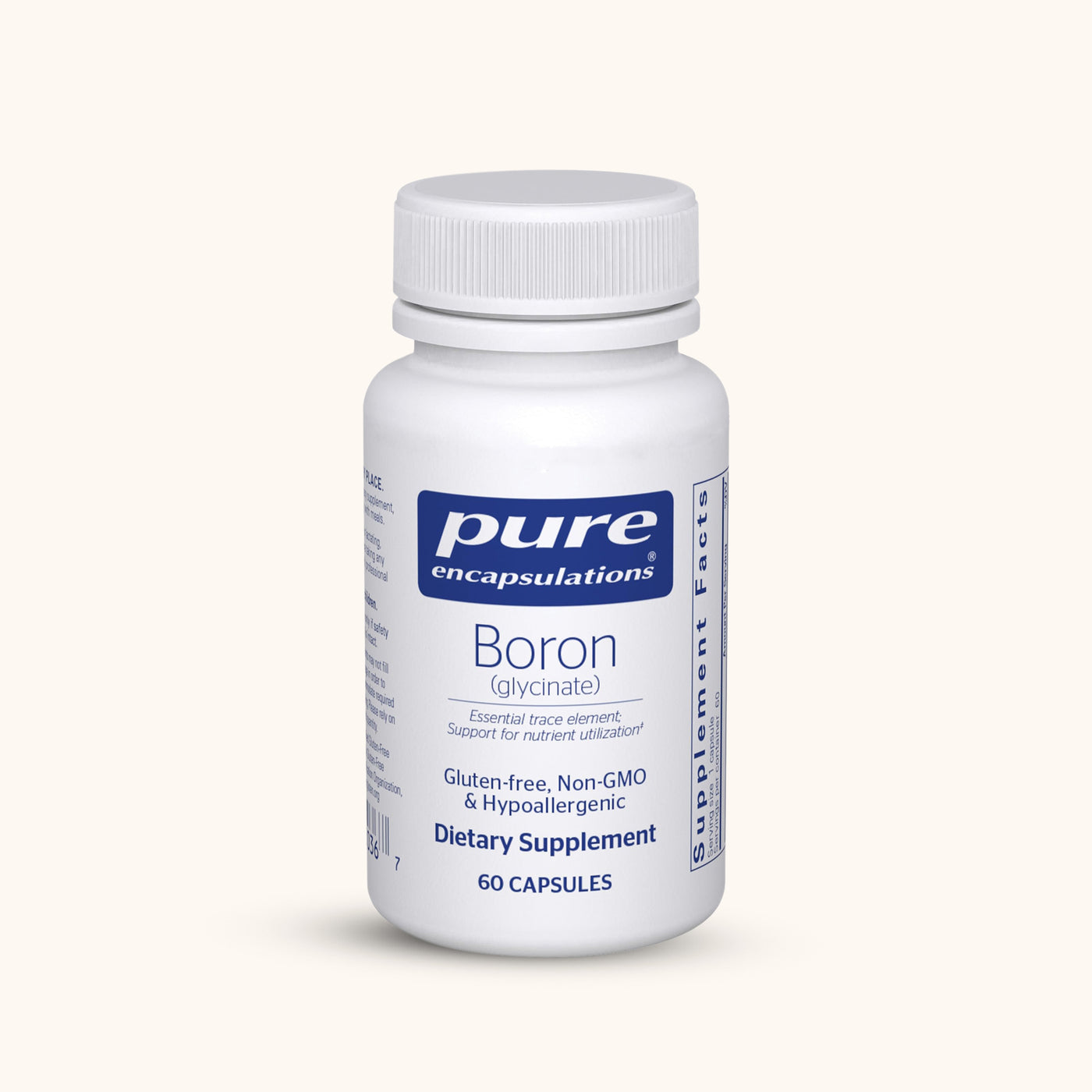 Boron (glycinate)