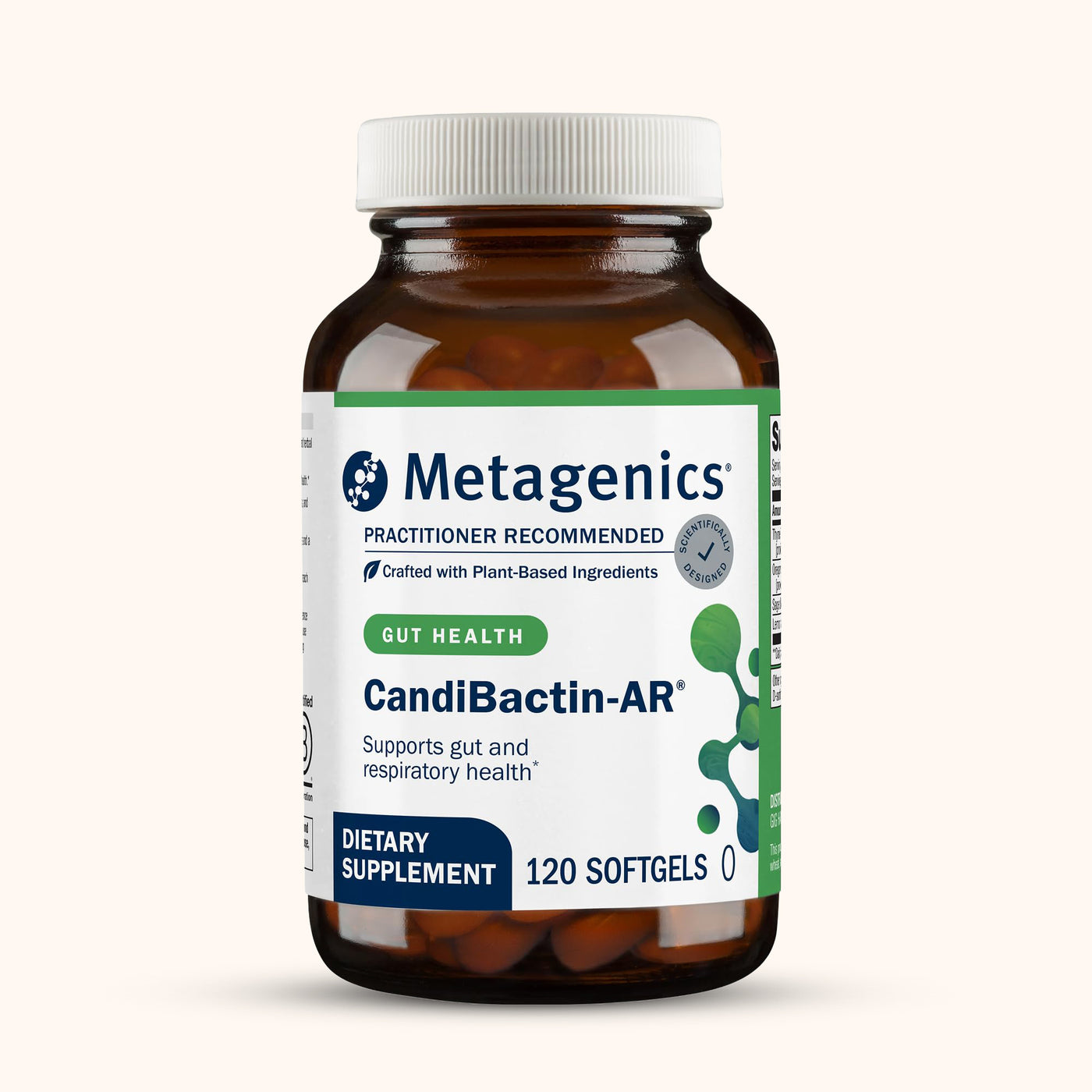 Candibactin-AR