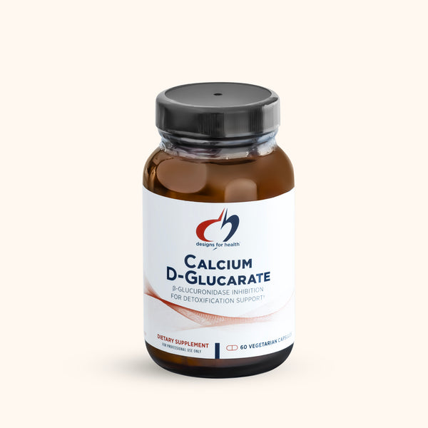 Calcium D-Glucarate