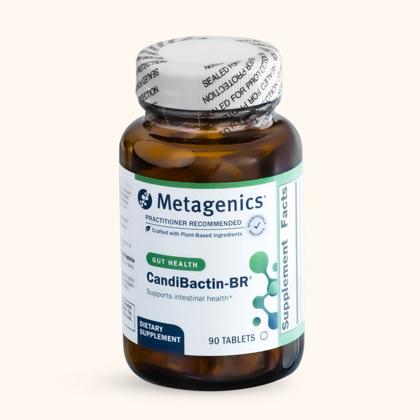 CandiBactin-BR