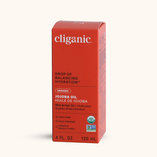 Cliganic Organic Jojoba Oil