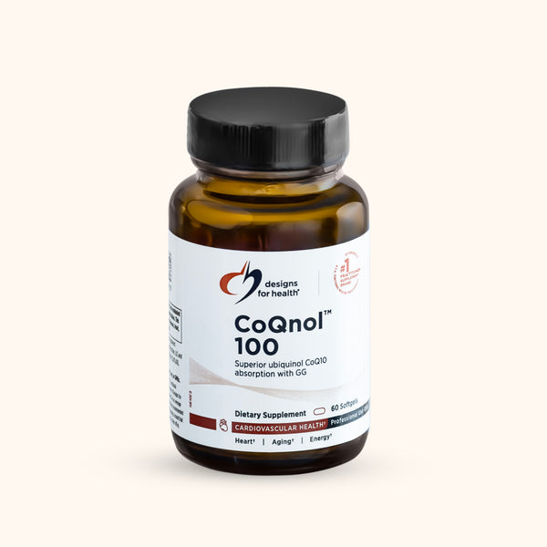 CoQnol 100