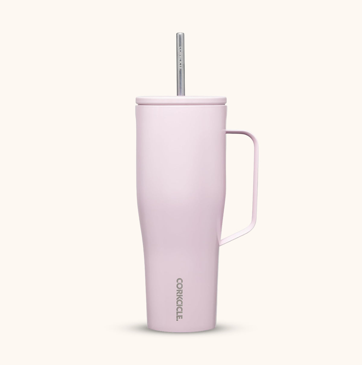Corkcicle Cold Cup Xl - 30oz Powder Puff