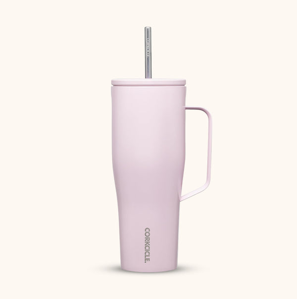 Corkcicle Cold Cup Xl - 30oz Powder Puff