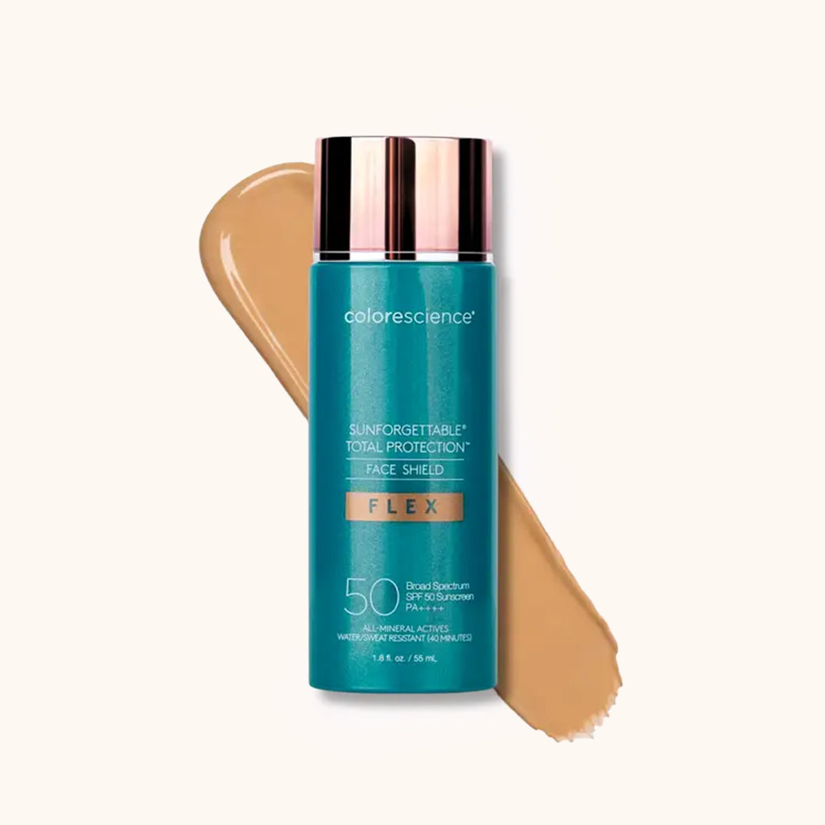 Colorescience Sunforgettable Total Protection Face Shield Flex SPF 50