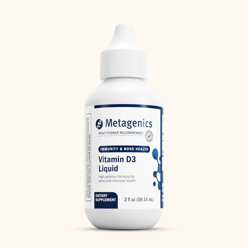 D3 Liquid