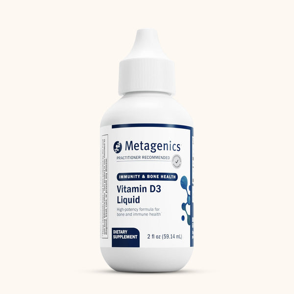 D3 Liquid