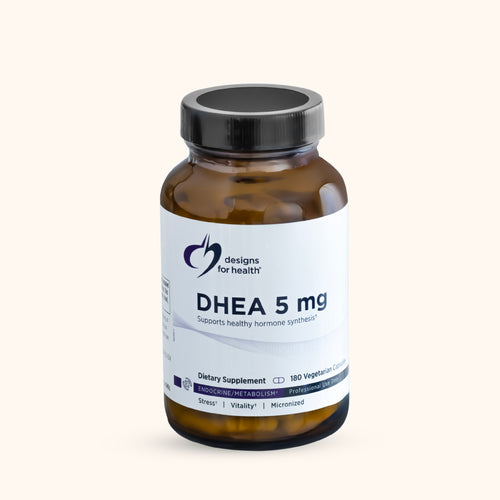 DHEA 5mg