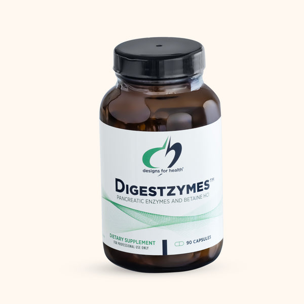 Digestzymes