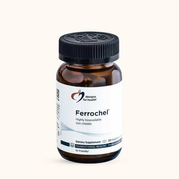 Ferrochel