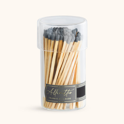 Frankie & Claude Allumettes Matches