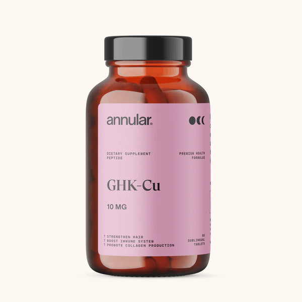 GHK-Cu