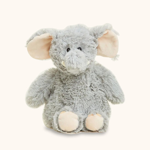 Gray Elephant Warmies