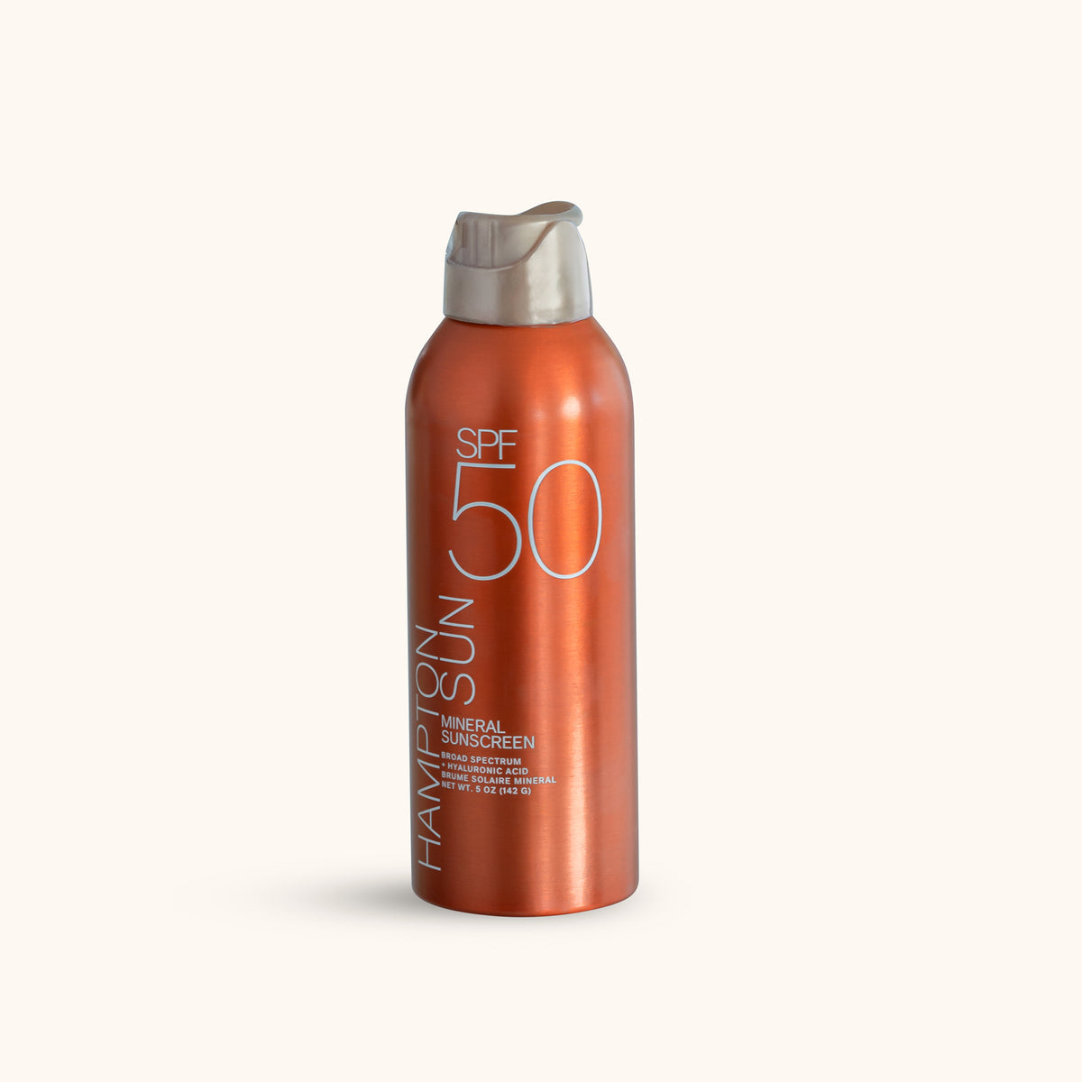 Hampton Sun SPF 50 Mineral Sunscreen