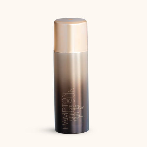 Hampton Sun Sunless Tanning Mist