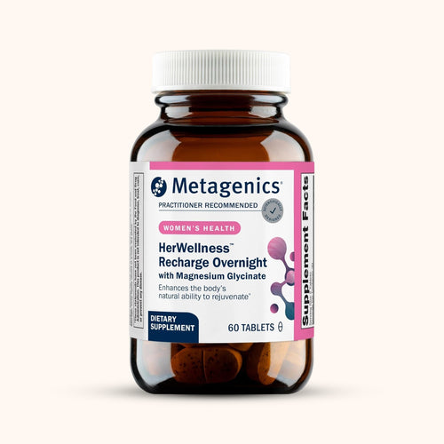 HerWellness Recharge Overnight