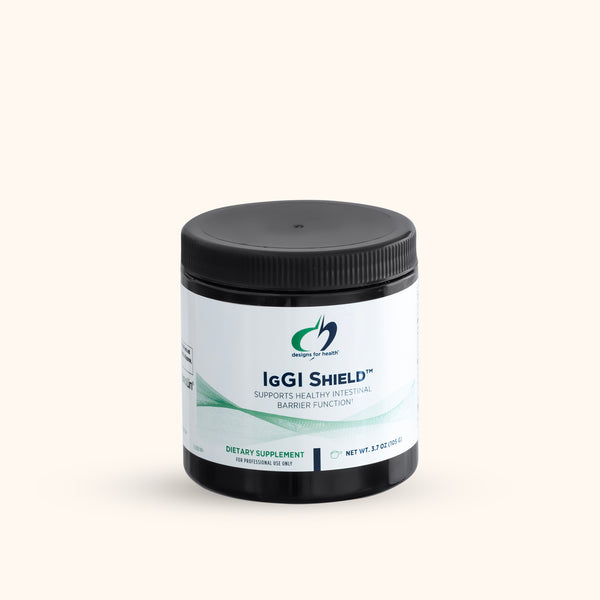 IGGI Shield
