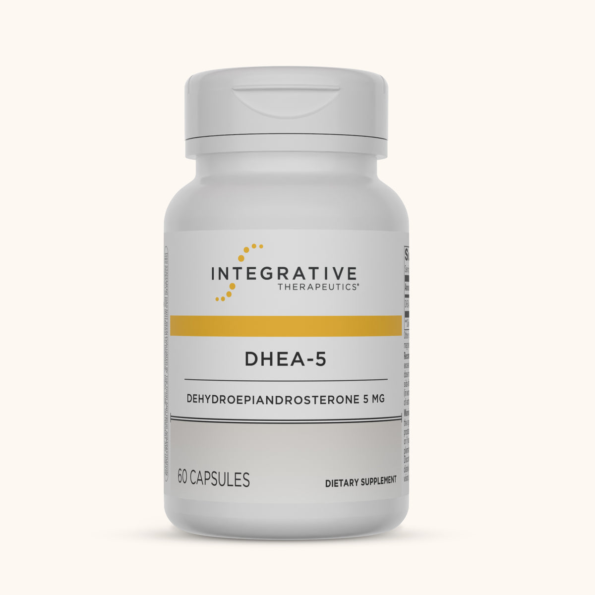 DHEA 5mg