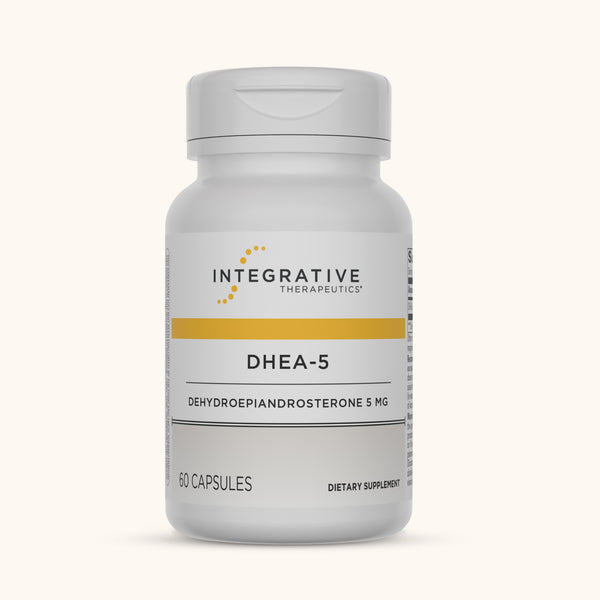 DHEA 5mg