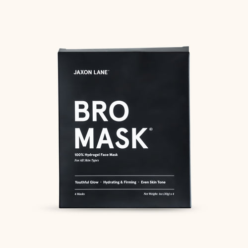 Jaxon Lane Bro Mask