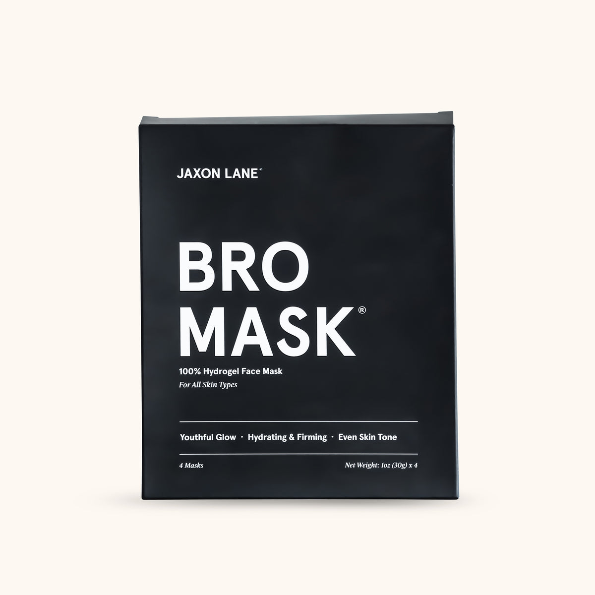 Jaxon Lane Bro Mask
