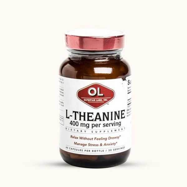 L-Theanine