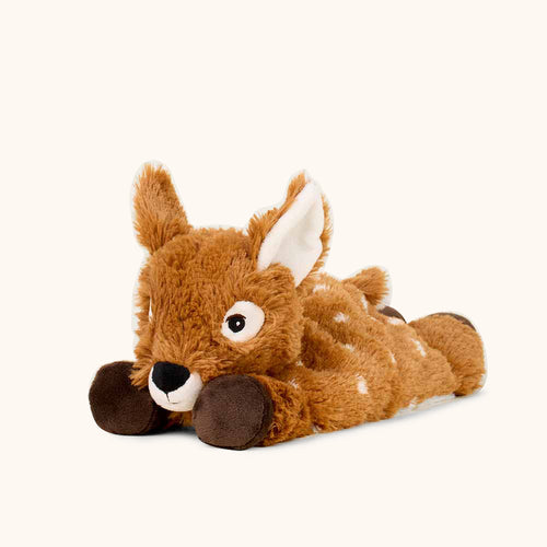 Laying Down Deer Warmies