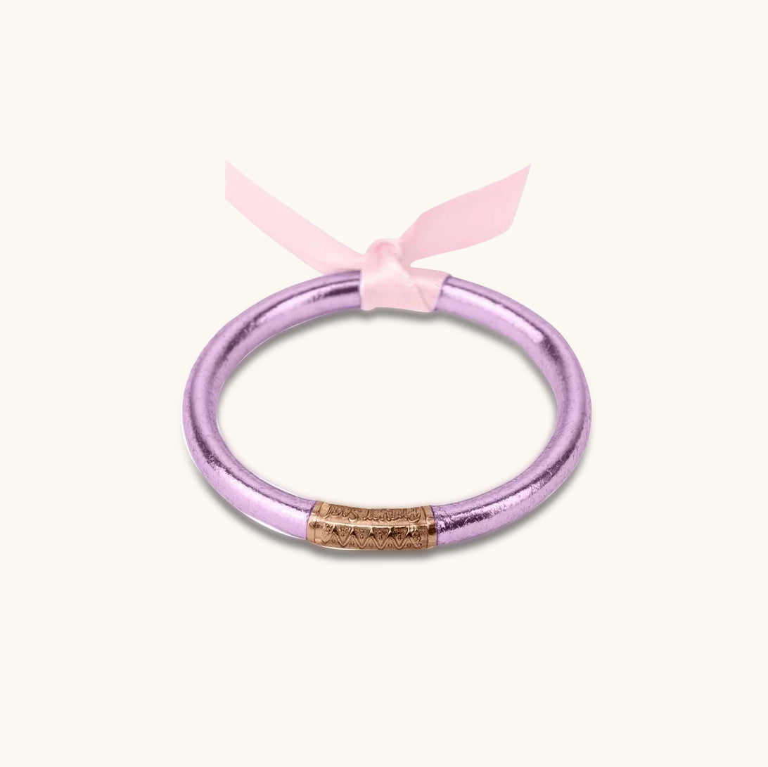 BuDhaGirl All Season Bangle for Kids