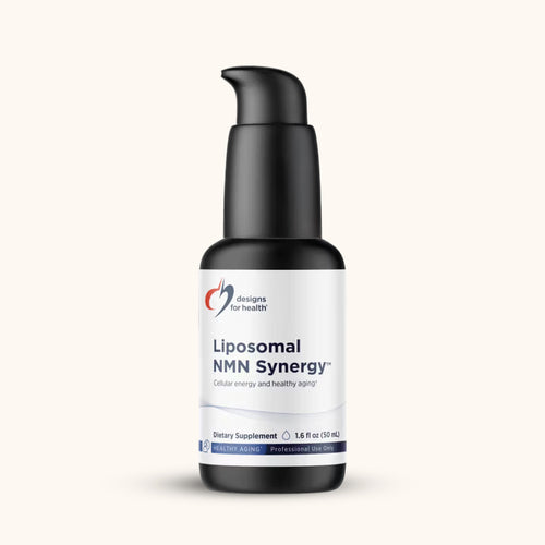 Liposomal NMN Synergy