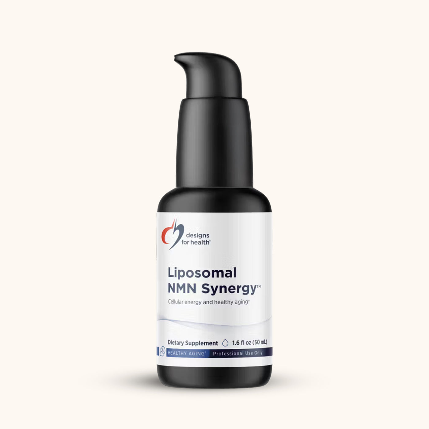 Liposomal NMN Synergy