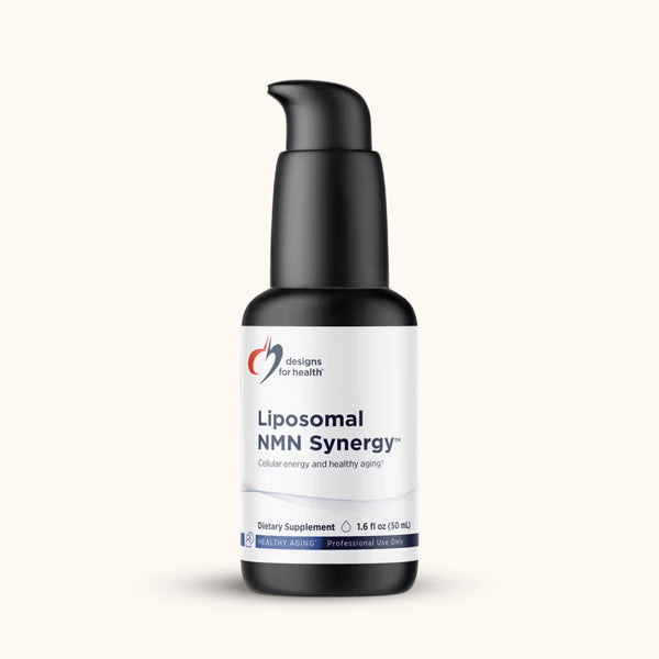 Liposomal NMN Synergy