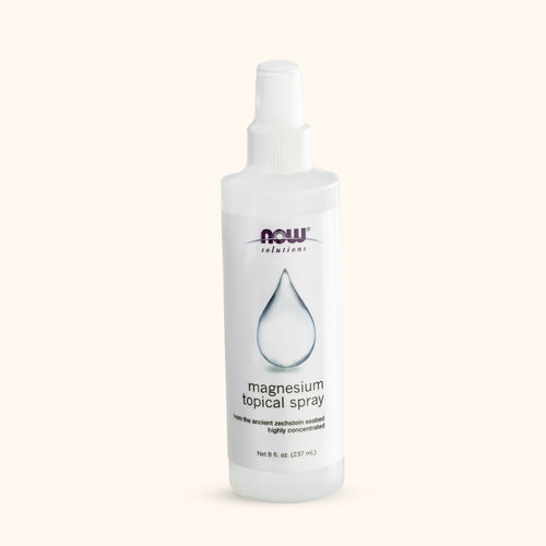 Magnesium Topical Spray