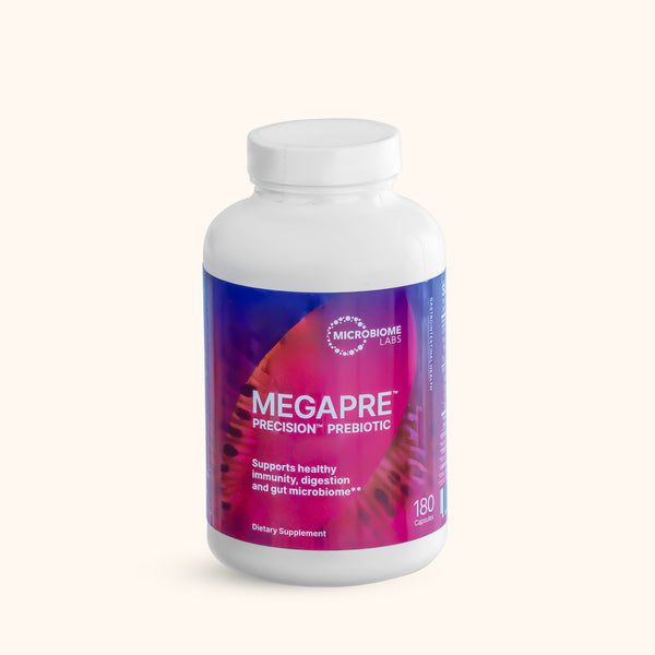 MegaPre Precision Prebiotic