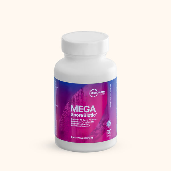 Mega Spore Biotic