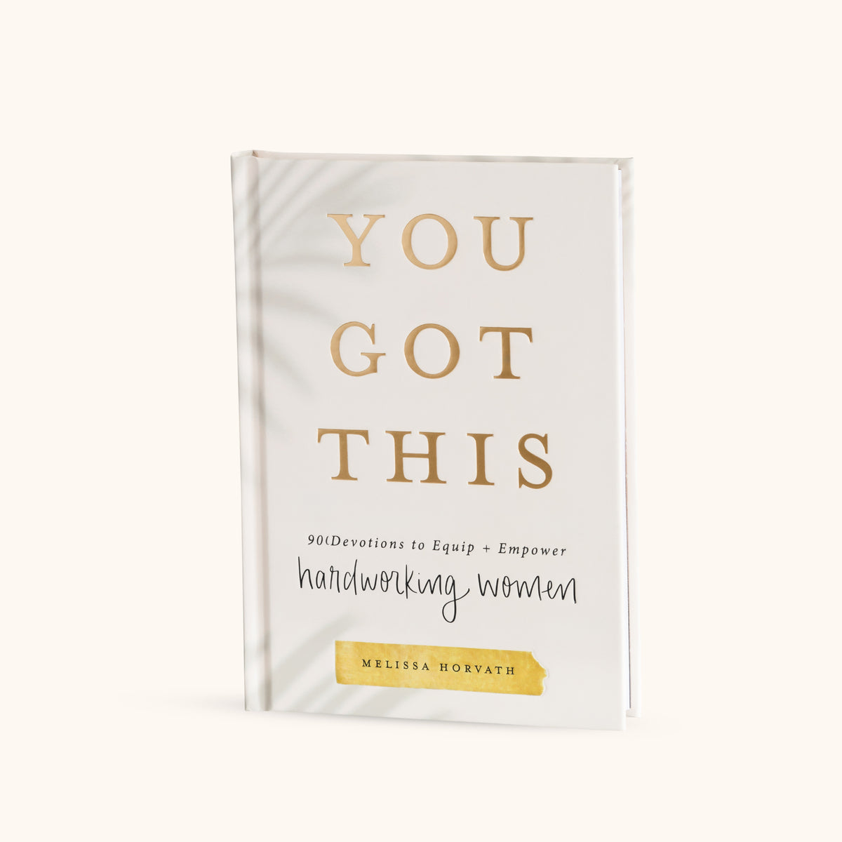 You Got This (Melissa Horvath)