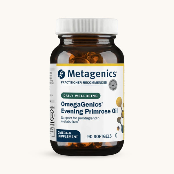 Evening Primrose Oil
