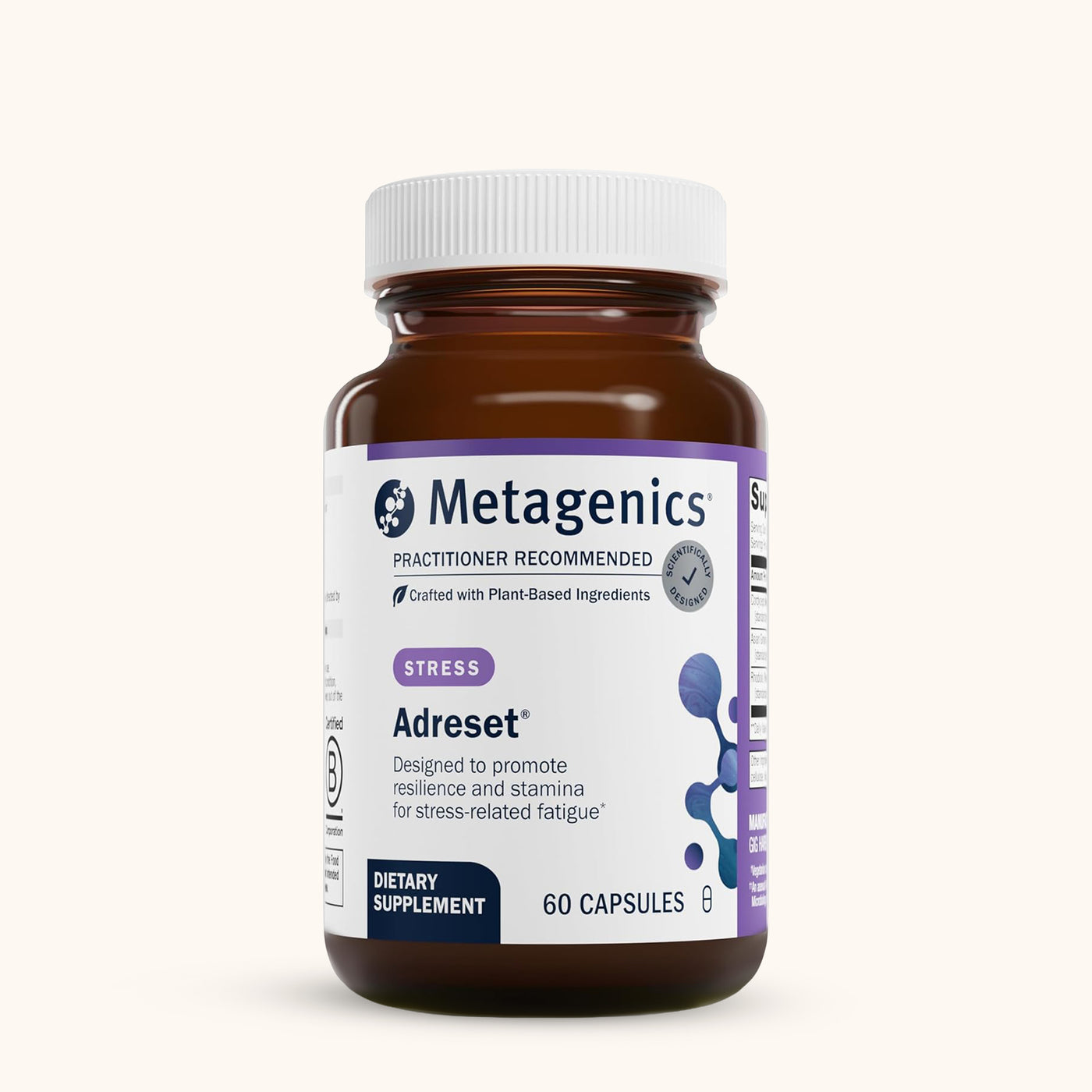 Adreset